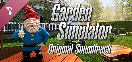 Garden Simulator - Original Soundtrack DLC