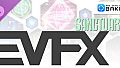 RPG Developer Bakin EVFX Sanctuary