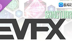 RPG Developer Bakin EVFX Sanctuary