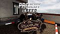 Project Speed - Steampunk Car