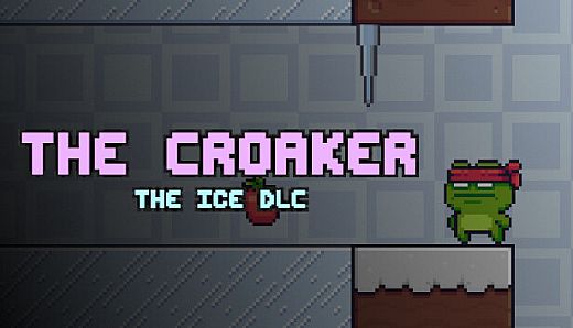 The Croaker - The Ice DLC
