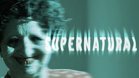 Supernatural Game