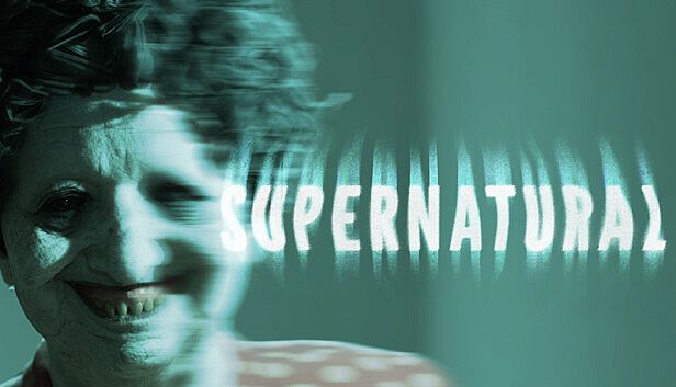 Buy Supernatural