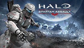 Halo: Spartan Assault