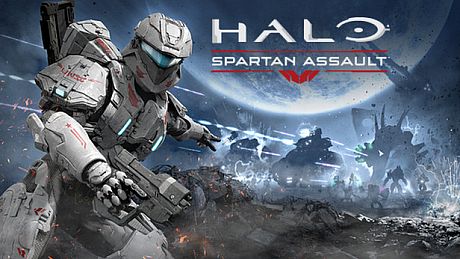 Halo: Spartan Assault Game