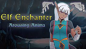 Elf Enchanter: Arousing Anima