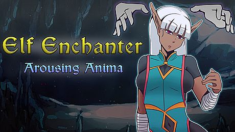 Elf Enchanter: Arousing Anima Game