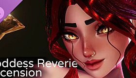 ViRo - Goddess Reverie: Ascension