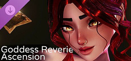 ViRo - Goddess Reverie: Ascension