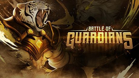 Battle of Guardians Game