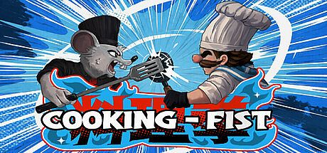 Cooking Fist Game