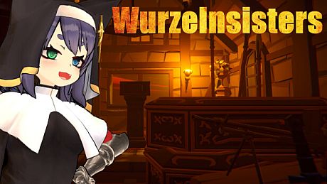 Wurzelnsisters Game