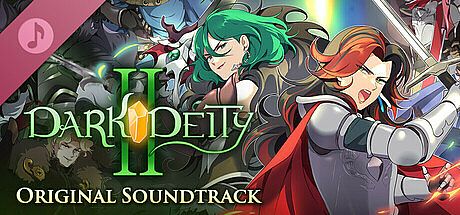 Dark Deity 2 Soundtrack DLC