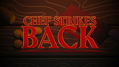 Chef Strikes Back Game