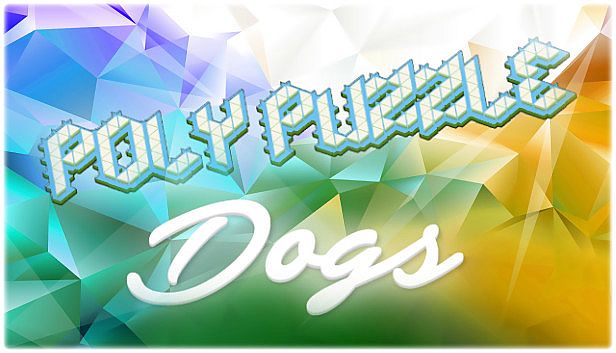 Buy Poly Puzzle: Dogs