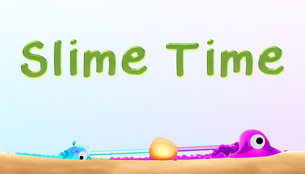 Buy Slime Time