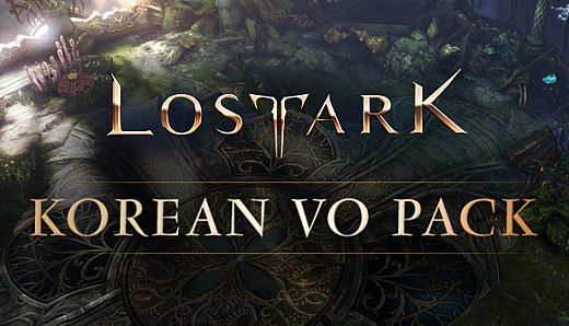 Lost Ark - Korean VO Pack