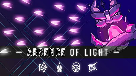 Absence of Light Game