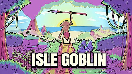 Isle Goblin Game