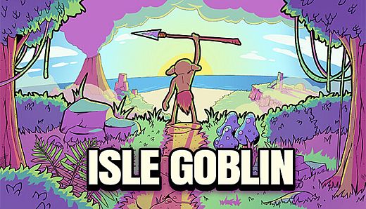Isle Goblin