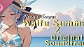 Hentai Senpai: Waifu Summer 2 Original Soundtrack