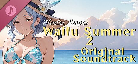 Hentai Senpai: Waifu Summer 2 Original Soundtrack DLC