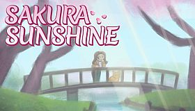 Sakura Sunshine