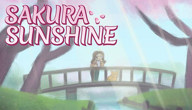Buy Sakura Sunshine