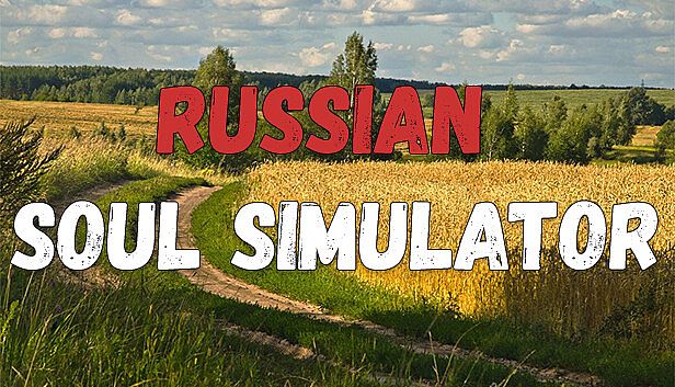 Buy Russian Soul Simulator