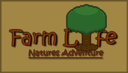 Farm Life: Natures Adventure