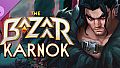 The Bazaar - Karnok