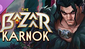 The Bazaar - Karnok