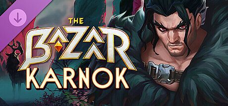 The Bazaar - Karnok