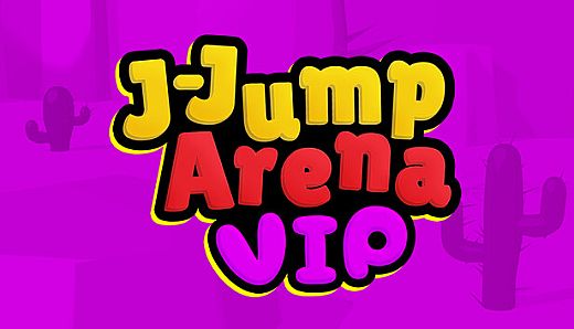 J-Jump Arena - VIP Upgrade