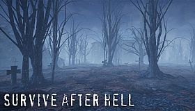 Survive after hell