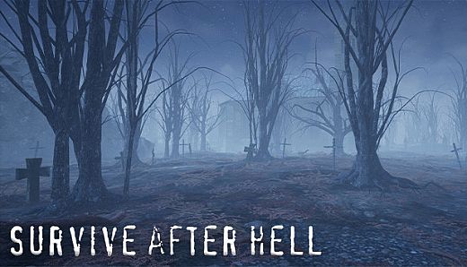 Survive after hell