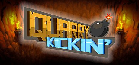 Quarry Kickin' Game
