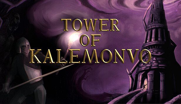 Buy Tower of Kalemonvo