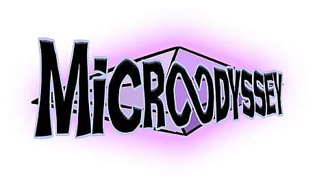 Microodyssey Game