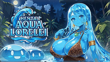 Hentai Aqua Lorelei Game