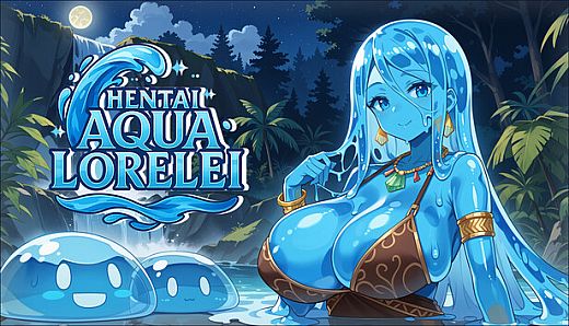 Hentai Aqua Lorelei