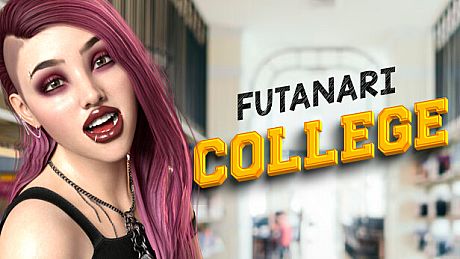 Futanari College - Episode 1 [18+] Game