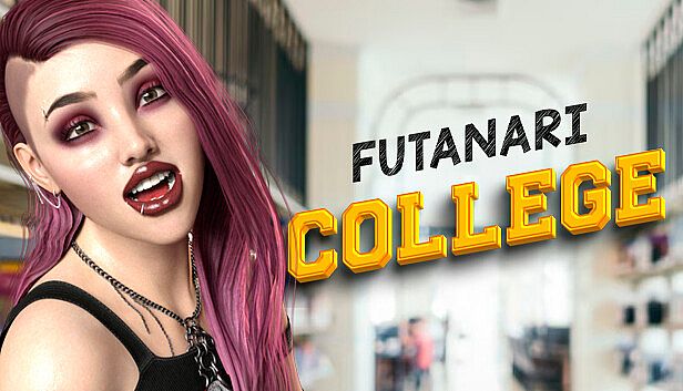Buy Futanari College - Episode 1 [18+]