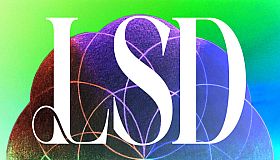 LSD: Dream Emulator Retro