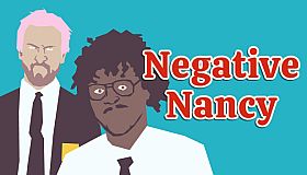 Negative Nancy