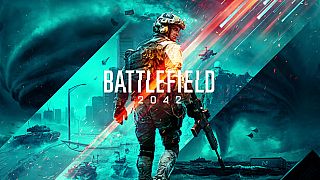 Battlefield 2042 Game