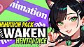 Awaken: Hentai Dice Soundtrack