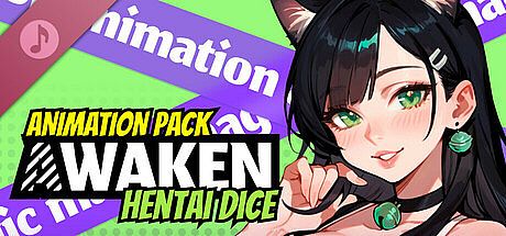 Awaken: Hentai Dice Soundtrack