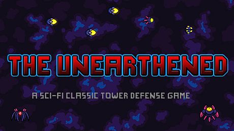 The Unearthened - Complete Edition Game