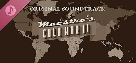 Maestro's Cold War 2 Soundtrack DLC